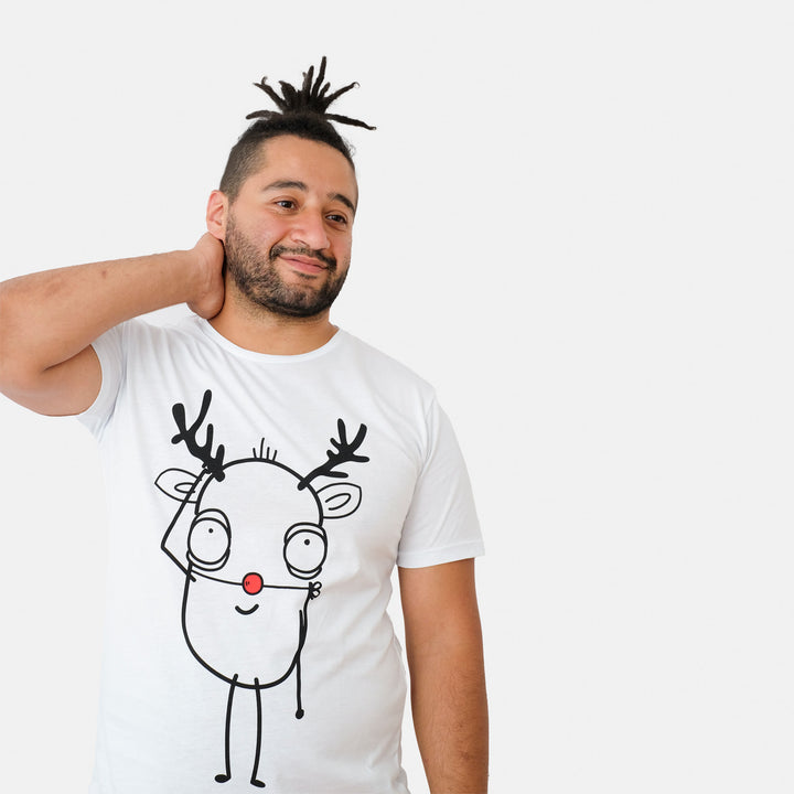 Rudolf T-Shirt