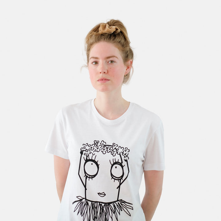 Hula T-Shirt