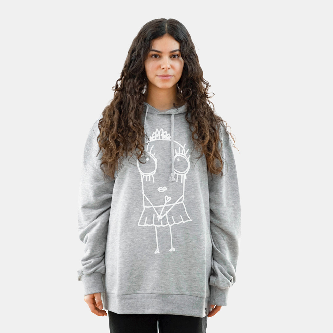 Princess Hoodie