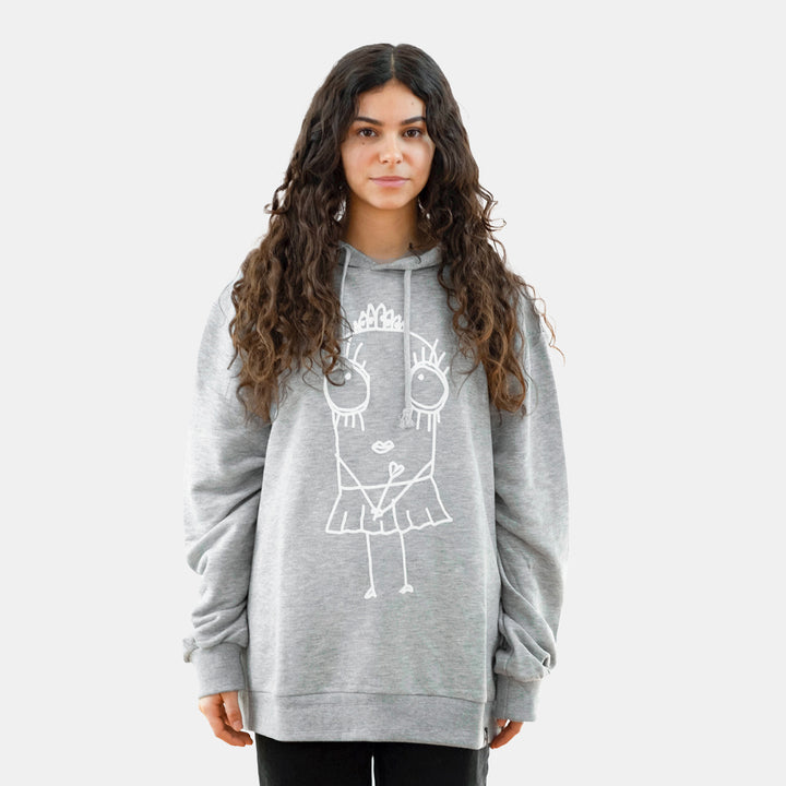 Princess Hoodie