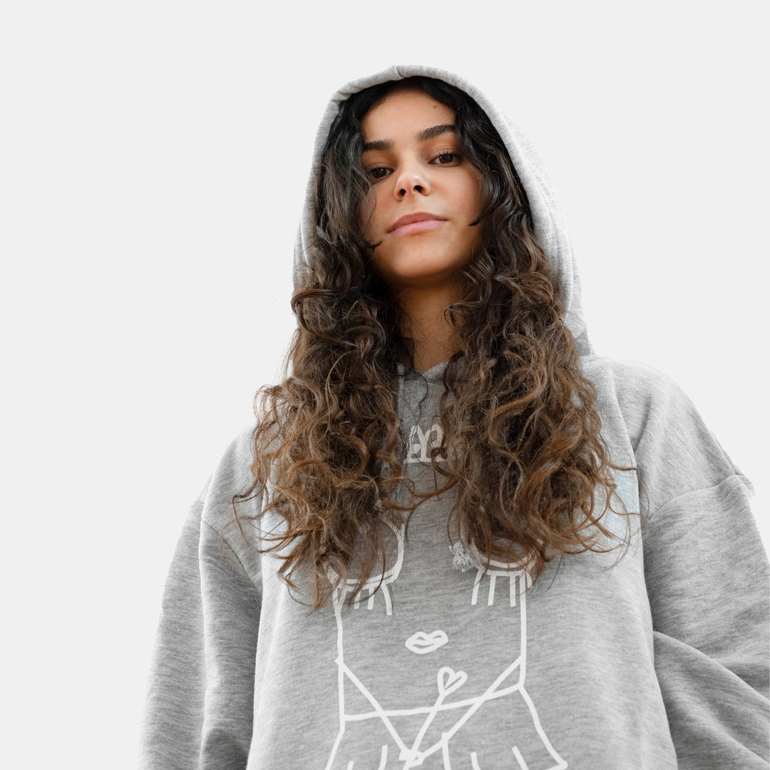 Princess Hoodie