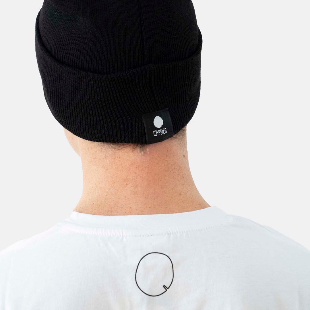 Nerd Beanie