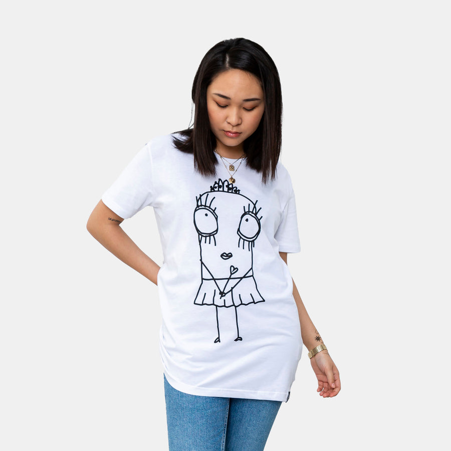 Princess T-Shirt