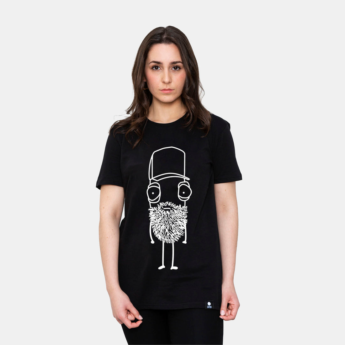 Trucker Joe T-Shirt