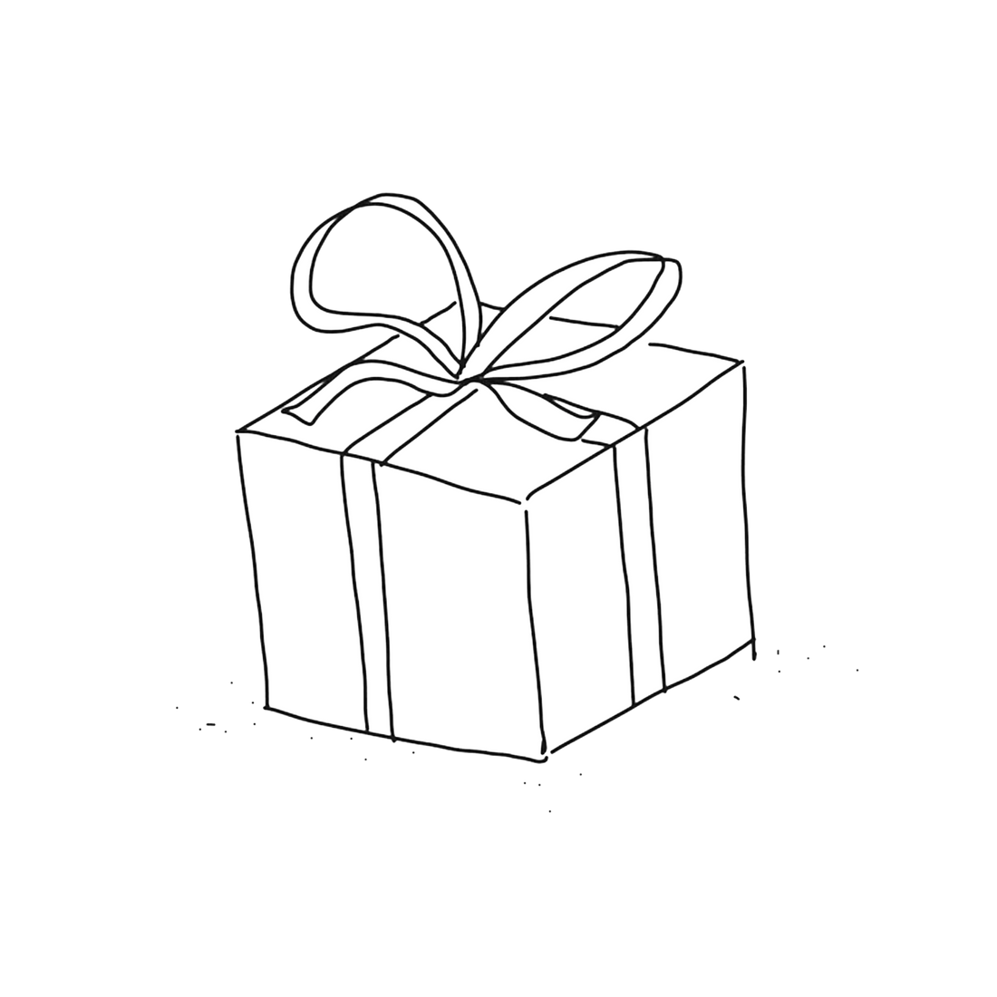 Quipster Gift Card