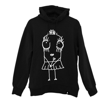 Princess Hoodie