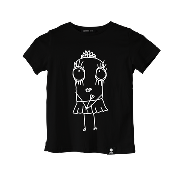 Princess Kids T-Shirt