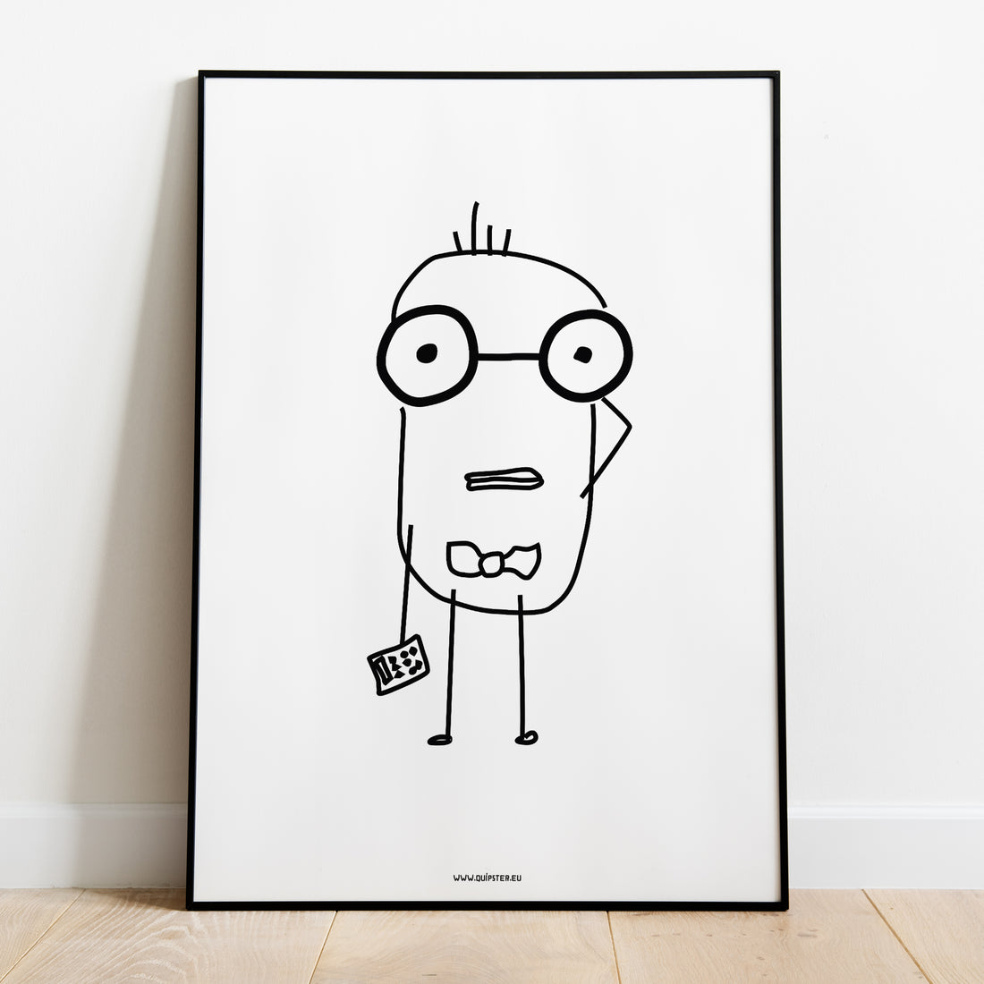 Nerd Poster
