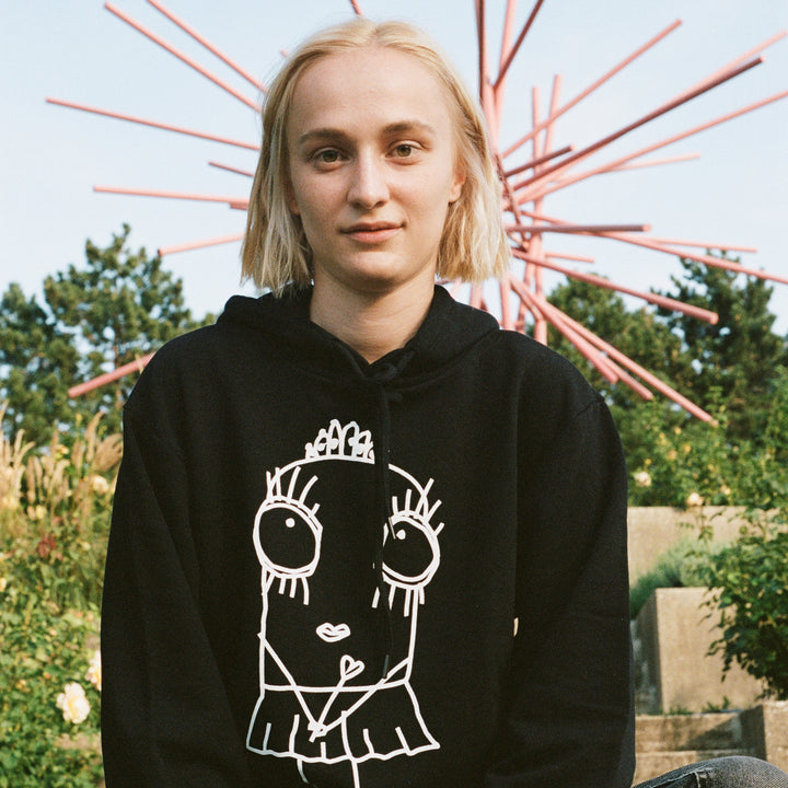 Princess Hoodie