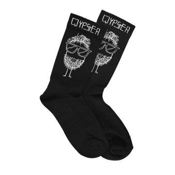 Beard Socks