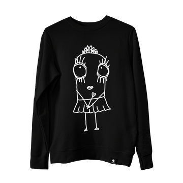 Princess Sweatshirt