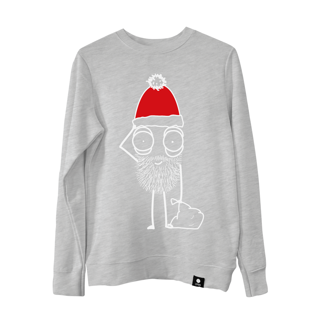 Santa Claus Sweatshirt