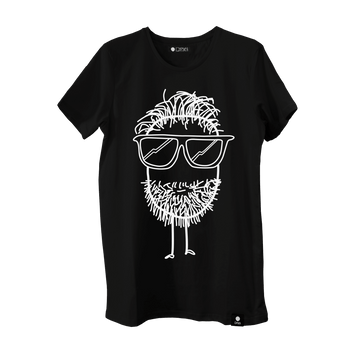 Beard T-Shirt