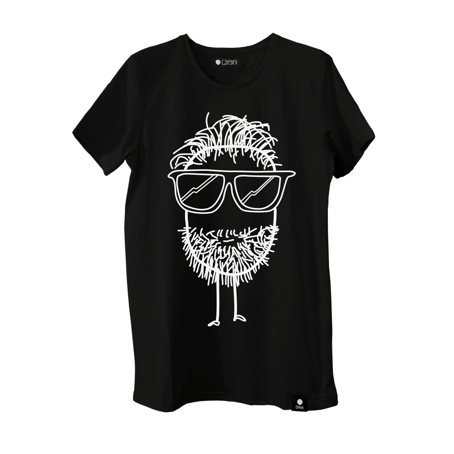 Beard T-Shirt