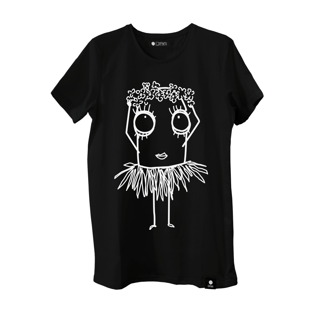 | Quipster Hula T-Shirt