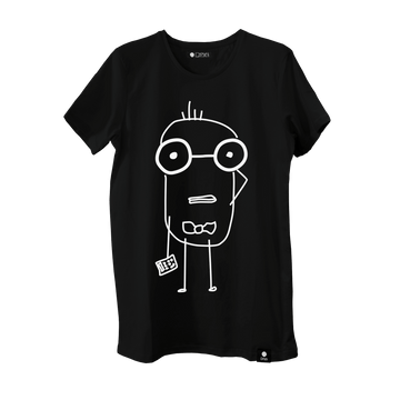 Nerd T-Shirt