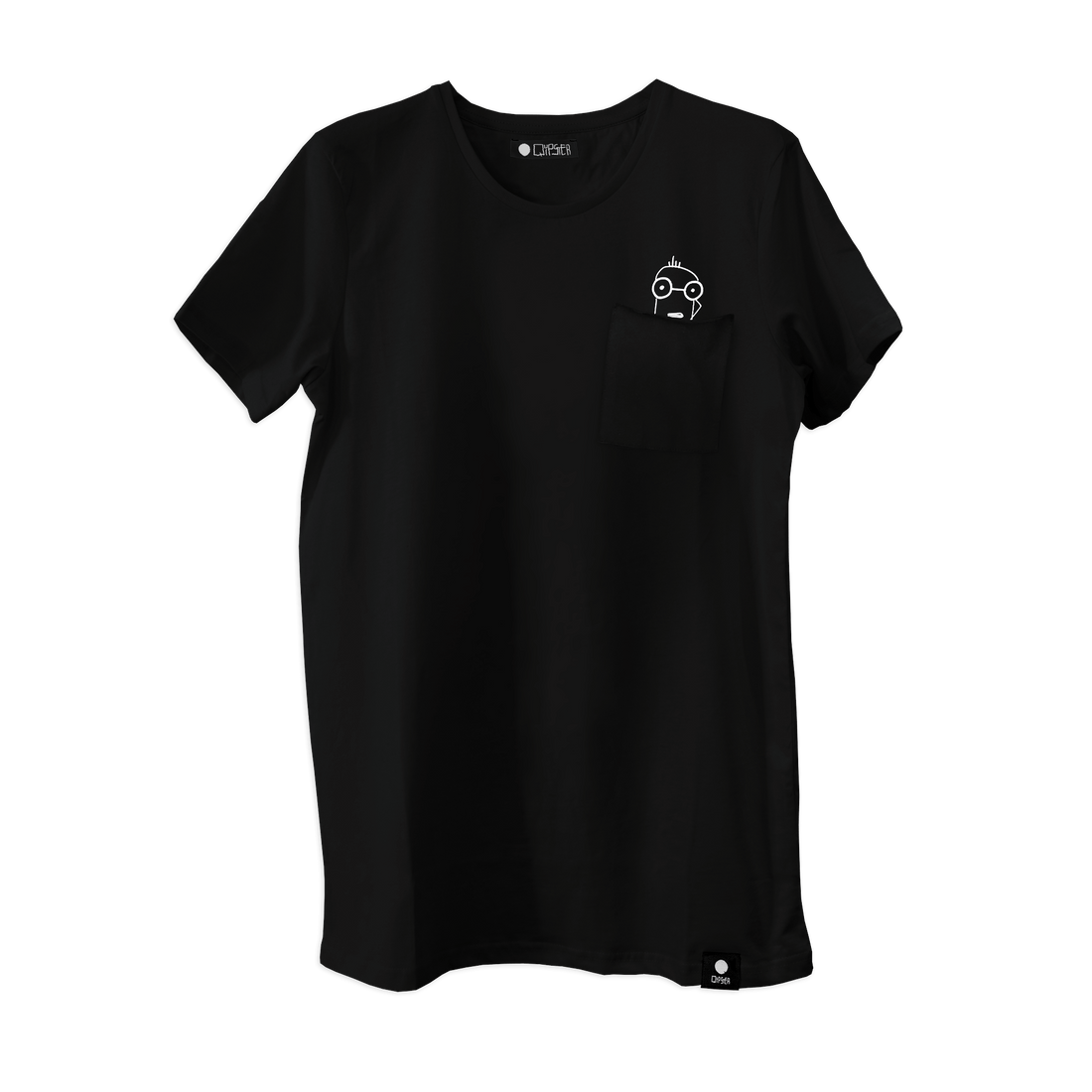 Pocket Nerd T-Shirt