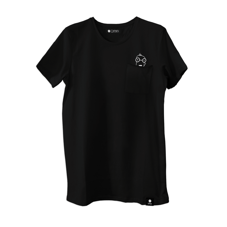 Pocket Nerd T-Shirt