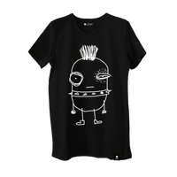 Punk T-Shirt