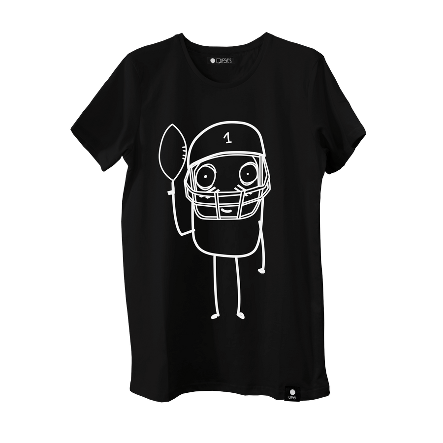 Quarterback T-Shirt
