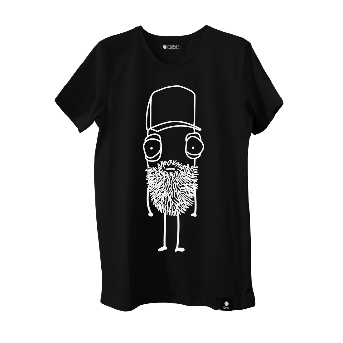 Trucker Joe T-Shirt