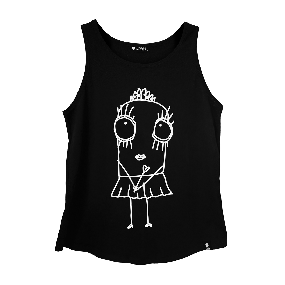 Princess Tank Top