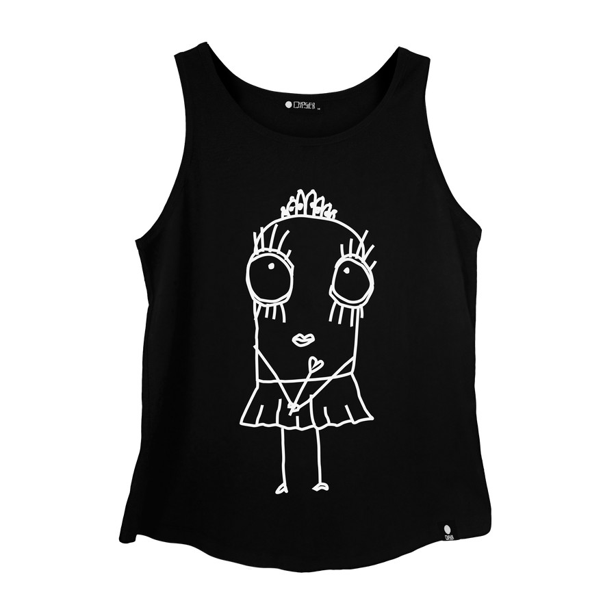 Princess Tank Top