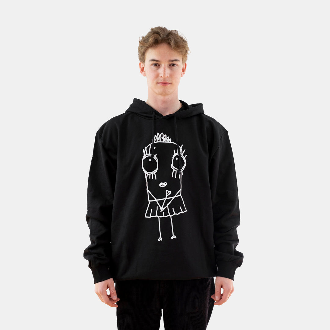 Princess Hoodie