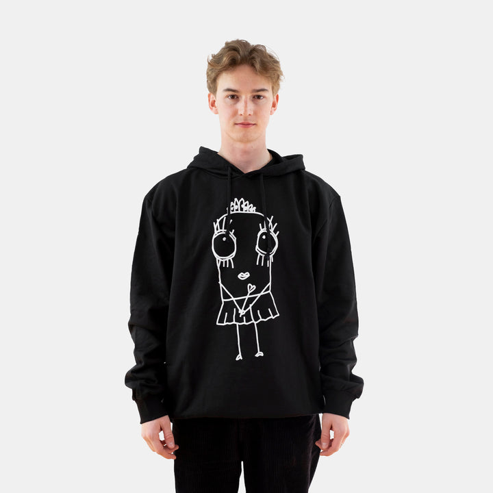 Princess Hoodie