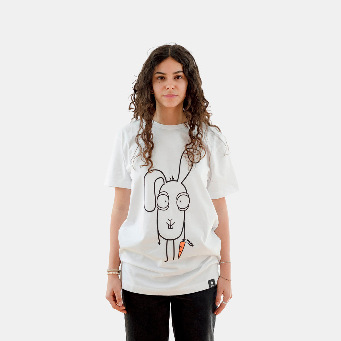 Bunny T-Shirt