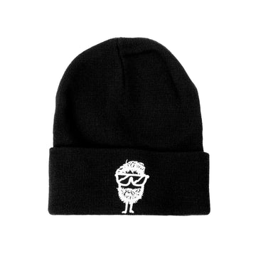 Beard Beanie