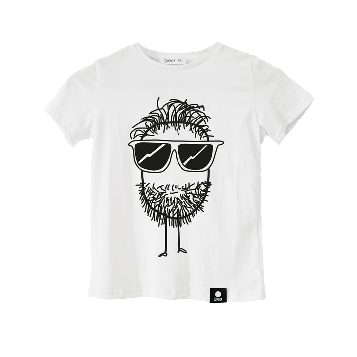 Beard Kinder T-Shirt