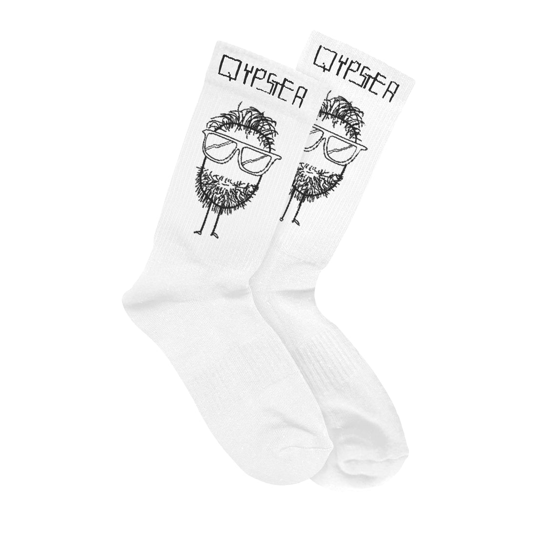 Beard Socken