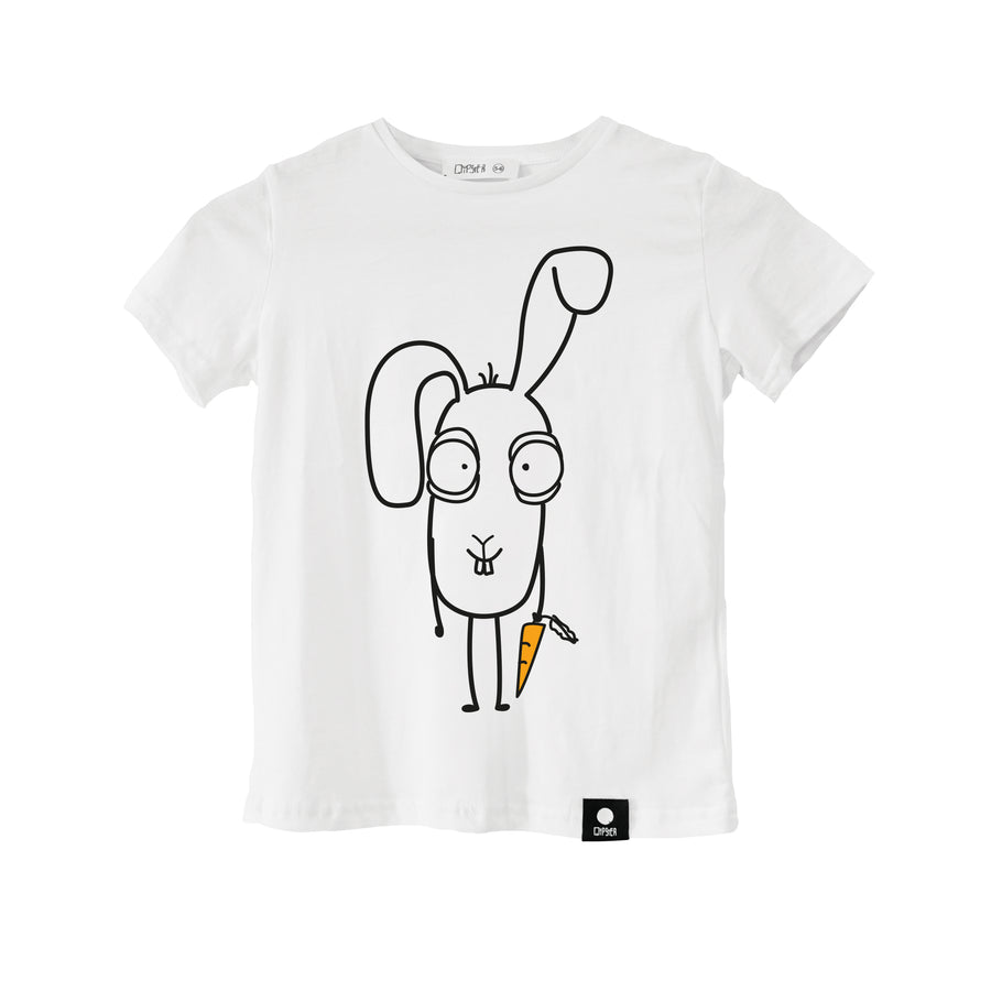 Bunny Kinder T-Shirt