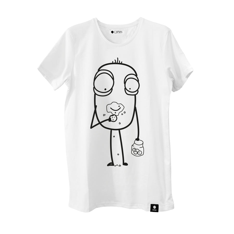 Cookie T-Shirt