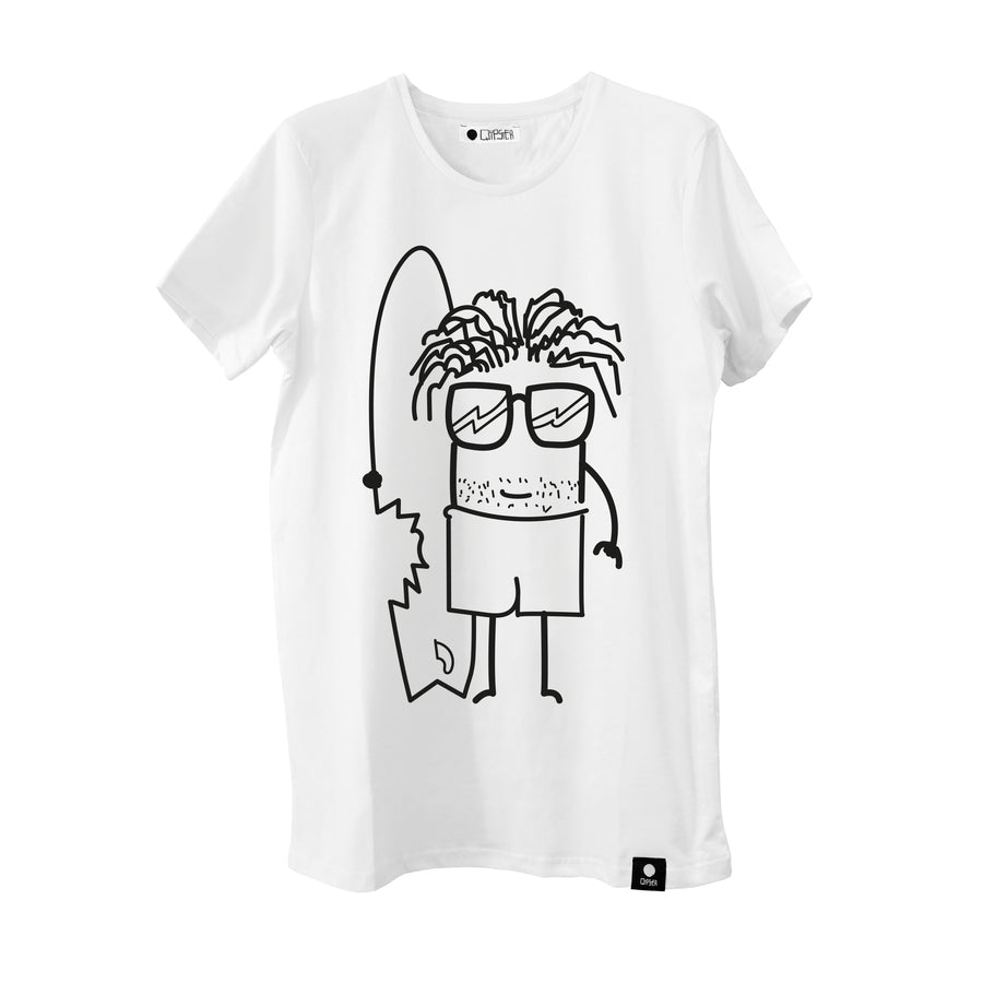 Fin T-Shirt