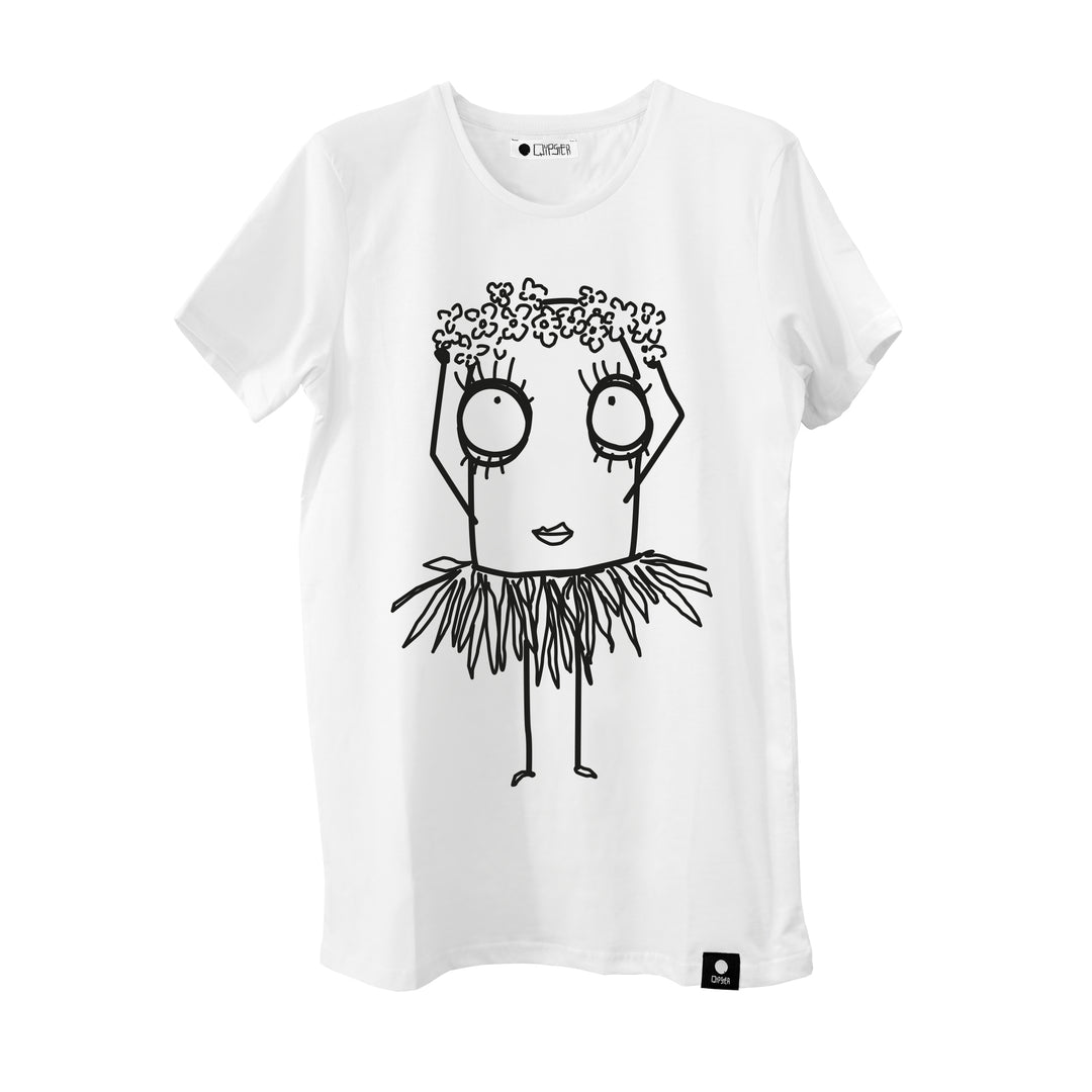 Hula T-Shirt