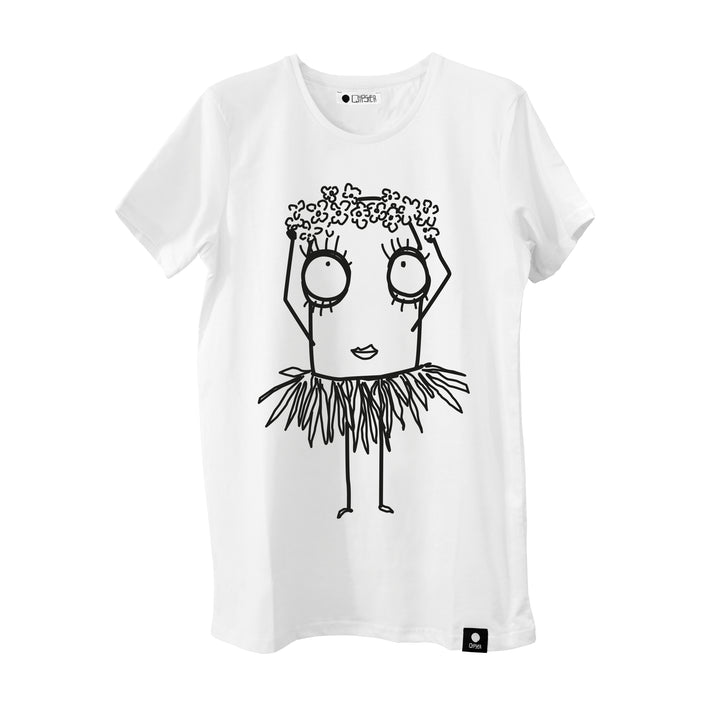 Hula T-Shirt