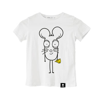 Mouse Kinder T-Shirt