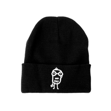 Nerd Beanie