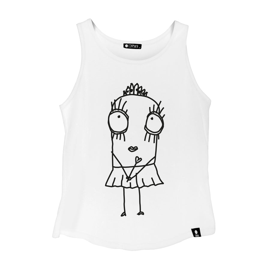 Princess Tank Top