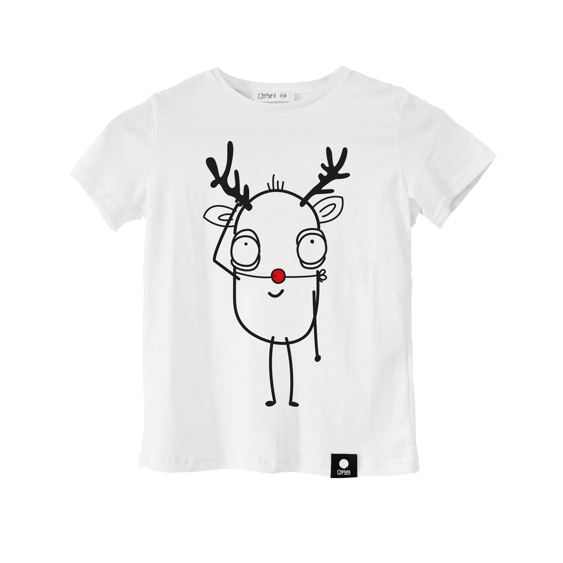 Rudolf Kinder T-Shirt