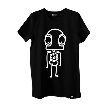 Skully T-Shirt