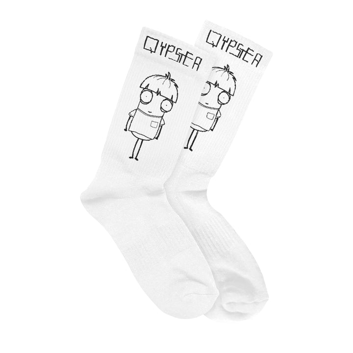 Timmy Socken